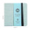 Watercolor Sketchbook Square 24 Sheets 4.7x4.7 Inch 6