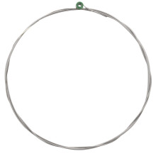 Orphee Professional Guitar Strings Hexagon Alloy Electric Guitar Strings Replacement Qe27