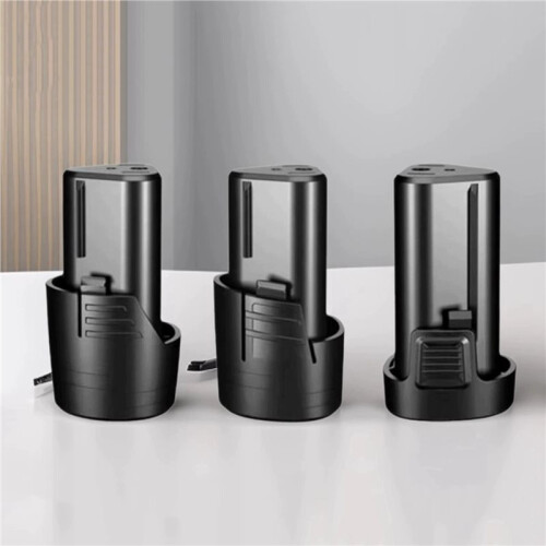 12V 1500mAh Battery Replacement Pack Universal Rechargeable Lithium for Micro Angle Grinder Power Tool A 1