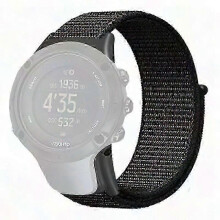 (Style C) Suunto Ambit 3 Sport/run/peak Nylon Watch Band - Durable Sport Loop Strap