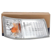 (right light) For Mitsubishi Canter Fuso Fe Fg 2012-2018 Corner Light Car Front Fog Light Turn Signal Light Headlights Indicator Lamp Assembly