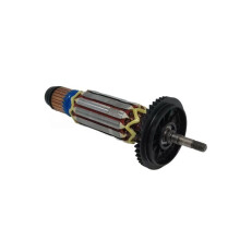 For N421696 NA121482 Rotor Armature DWE8300 DWE8310 Angle Grinder Power Tool Accessories