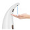 Wooden pattern Fully Automatic Soap Dispenser 2