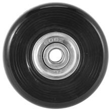 GepäCkzubehöR Räder Flugzeugkoffer Riemenscheiben Rollen Stummrad VerschleißFeste Teile Reparatur 50X18Mm
