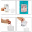 Bear Pattern Automatic Soap Dispenser 2