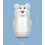 Bear Pattern Automatic Soap Dispenser 3