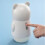 Bear Pattern Automatic Soap Dispenser 4