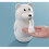 Bear Pattern Automatic Soap Dispenser 5