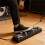 IRIN M-VAVE CHOCOLATE  Wireless MIDI Foot Controller 4 Buttons MIDI Controller Pedal BT Rechargeable APP Control 6