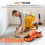Floor  Fixer Tool Floor  Repair Tool Enhanced Suction Cup for Fixer Laminate/Vinyl Flooring Tools 7