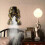 (Golden) Easter Island Humidifier USB Aroma Diffuser 3
