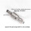 High Pressure Washer Adapter 3/8 Quick Plug Set Hose Quick Connector for  Water Anti-Winding Conversion Joint A 6