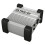 Ultra-DI DI100 Professional Battery/Phantom Powered DI-Box Balanced Circuit Output Case 1