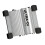 Ultra-DI DI100 Professional Battery/Phantom Powered DI-Box Balanced Circuit Output Case 2