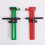 Circular Cutter Adjustable Circular Cutting Tool Suitable for Making Fabric Crafts DIY Handmade Art Tools 9