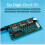 Six Digit Red Display Digital Clock Module  5-12V DIY Welding Practice Spare Parts for Electronic Training Projects 3