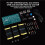 Six Digit Red Display Digital Clock Module  5-12V DIY Welding Practice Spare Parts for Electronic Training Projects 4