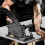 Adjustable Support for A Grinder, Upgraded Angle Grinder Stand Tool, Angle Grinder Stand for Tile 45 Chamfer E 2