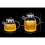 1L Heat-Resistant Grass Teakettes Teapot 4