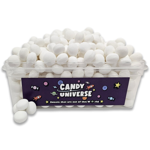 Candy Universe Mint Imperials Tub 800g