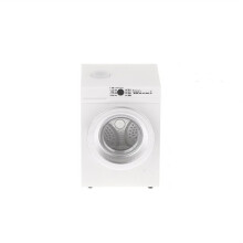 Máquina de Lavar Giratória Recarregável DIY 1:12 Acessórios para Casa de Bonecas Miniatura Modelo Ornamento Brinquedo Decorativo para Casa