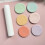 Pottery Tools Leather Texture Roller Cowhide Texture Clay Roller Diy Earrings Jewelry Texture Printing Clay Tools 6