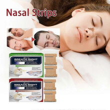 Ximonth Nasal Care Patches Gently Clean The Nasal Cavity, Relieve Nasal Discomfort, And Provide A Comfortable Nasal Care Patch