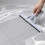 (A) 3 X Window Brush Washer For The Brush Window 3
