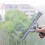 (A) 3 X Window Brush Washer For The Brush Window 4