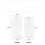 (1000ML) Square Milk Cup 500ML1000ML Plastic 3