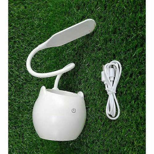 Table Lamp Eye Protection Bedroom Night Light 1
