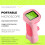 Digital Microscope for Kids  Microscope Camera with 2.4" IPS Screen 1000x Zoom Portable Children Microscope 4