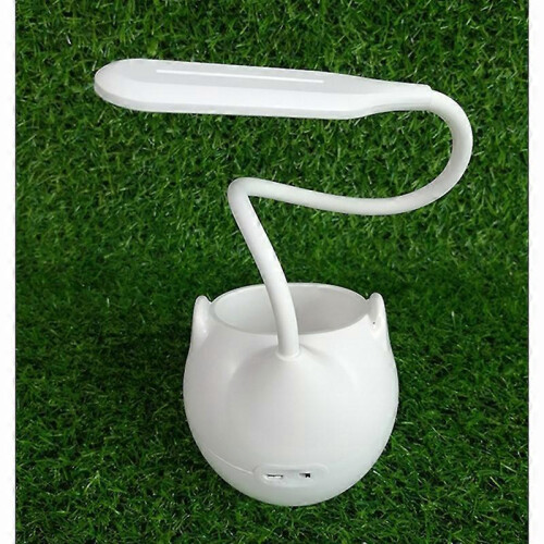 Table Lamp Eye Protection Bedroom Night Light 2