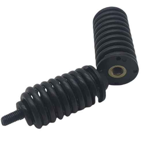 Para Amortecedores de Cilindro 365 e 372, Serras e Acessórios para Motosserras. 1