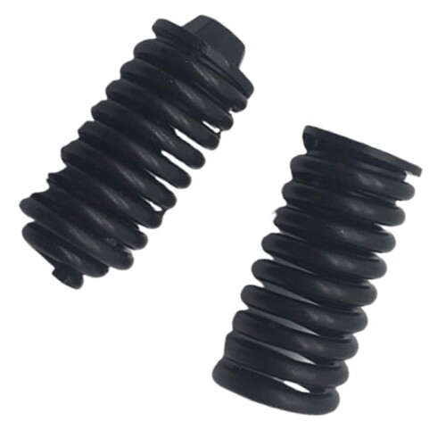 Para Amortecedores de Cilindro 365 e 372, Serras e Acessórios para Motosserras. 2