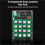 Electronic DIY Calculator Production Kit Digital Tube Display with Shell Single-Chip Microcomputer Soldering Practice 1