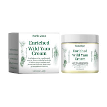 Menstrual relief yam cream relieves abdominal pain during menstruation