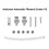 Upgraded Hackman Automatic Filament Cutter V2 Return Spring and Compact Design for 3D Printer Replaceable Parts 8