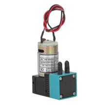 2025 Latest Model Plastic Ink Pump Inkjet Printing Small Ink Pump Uv Printer