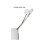 Voor  / Pro Hotend Keramische Verwarmingsring Thermistor Temperatuursensor 3D Printer Accessoires 2