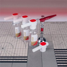 Modular Wash Free Airbrush Kit for Gundam Model Tool Air Brush Set Spray for DIY Crafts HM-160 Model Coloring Tools