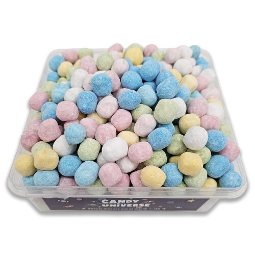 Candy Universe Assorted Bon Bons Tub 800g 1