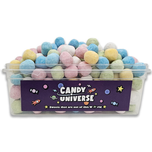 Candy Universe Assorted Bon Bons Tub 800g 2