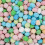 Candy Universe Assorted Bon Bons Tub 800g 4