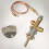 Propane Pit Gas Control Adapter Regulator Hose 60cm Thermocouple Flexible Low Working Pressure Easy Assembly 5