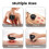 (C-Blue) Electric Vacuum Cupping Massager Cupping Therapy 4