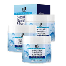 seborrheic dermatitis and folliculitis cream