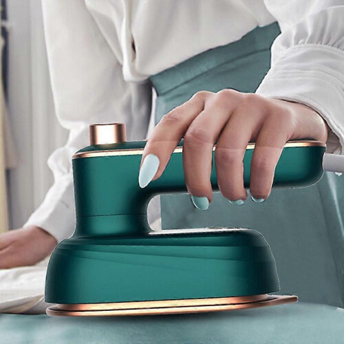 Mini Handheld Steam Iron 1