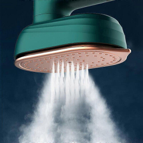 Mini Handheld Steam Iron 2