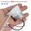 Micro Peristaltic Pump -  5V-6V Gear Motor Self-Priming Liquid Pump for DIY Projects 3